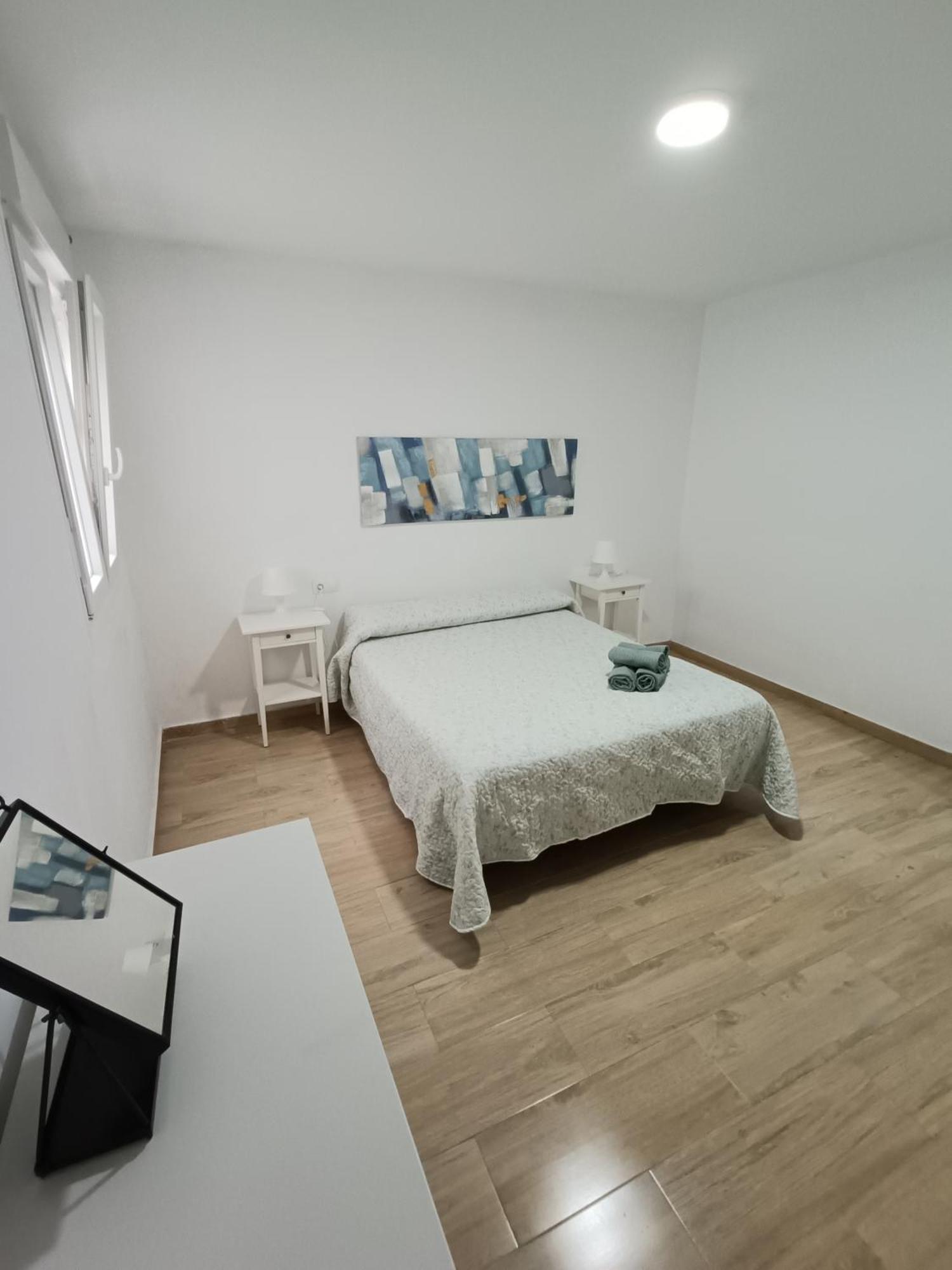 Apartamento Piso Avenida Junto A La Playa Cádiz Exterior foto