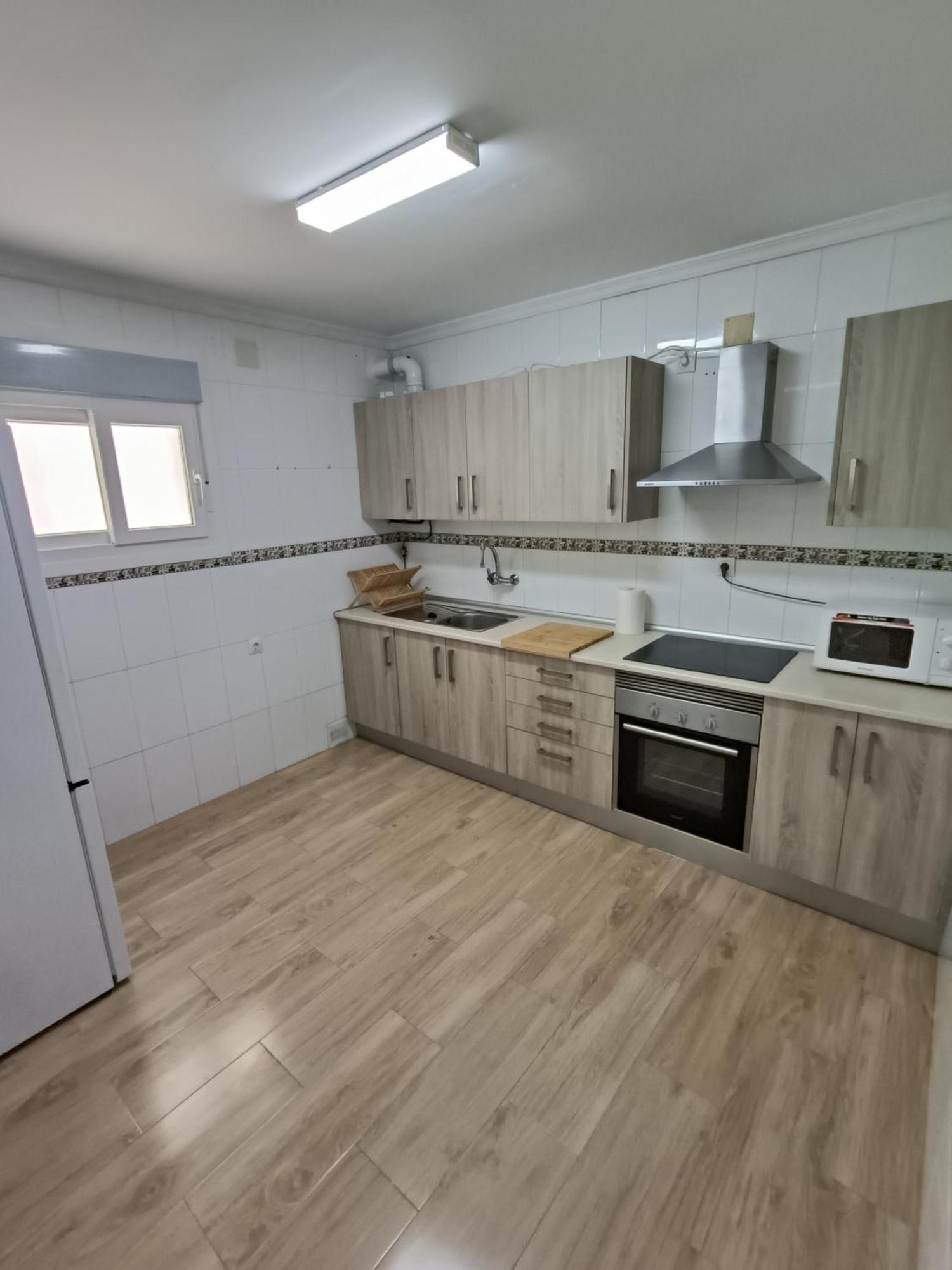Apartamento Piso Avenida Junto A La Playa Cádiz Exterior foto